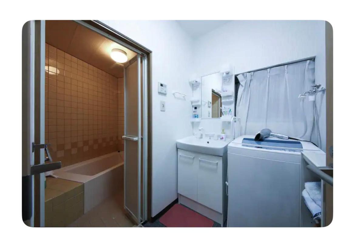 Appartement 浅草桜橋ハウス-asakusa Sakurabashi House- Tōkyō