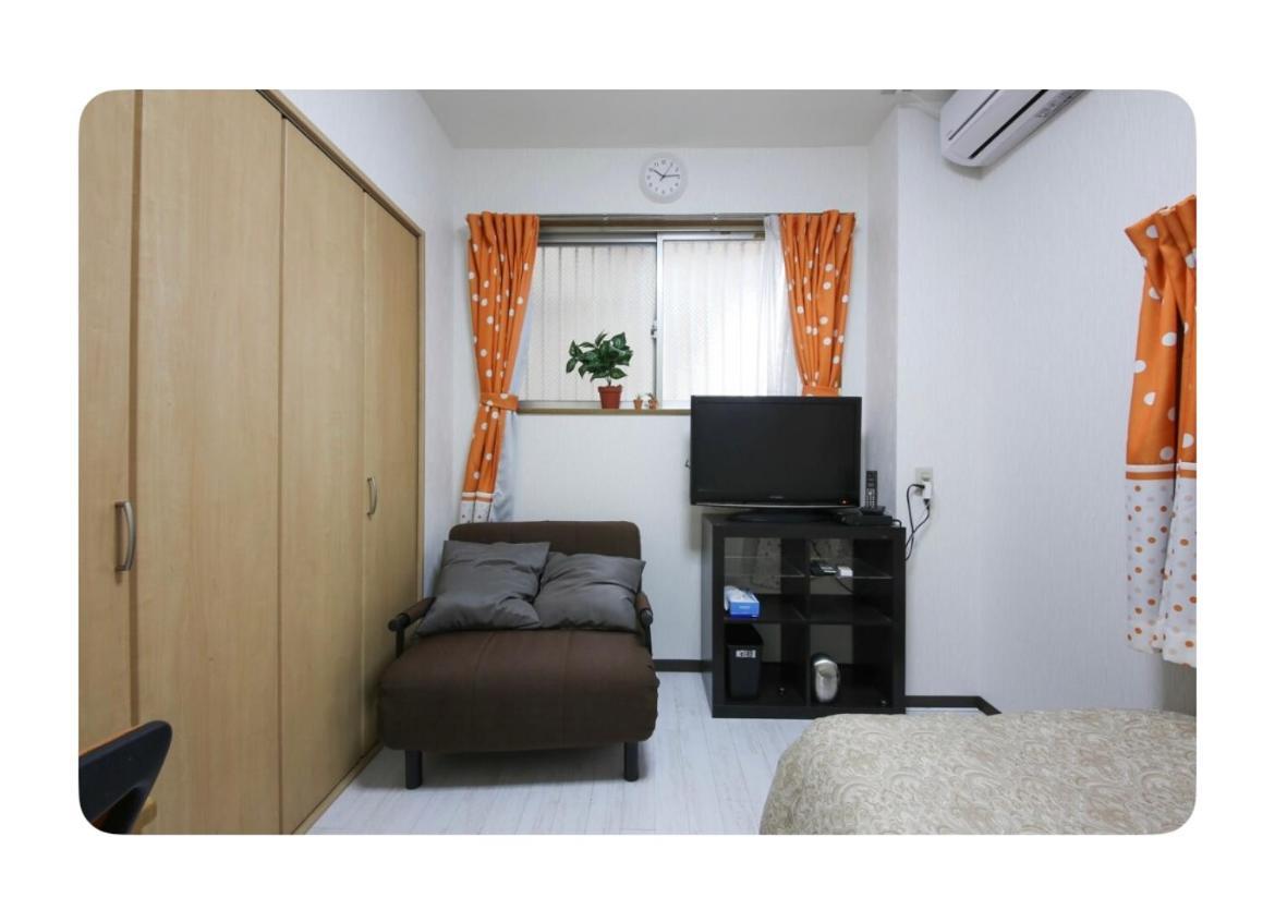 Appartement 浅草桜橋ハウス-asakusa Sakurabashi House-
