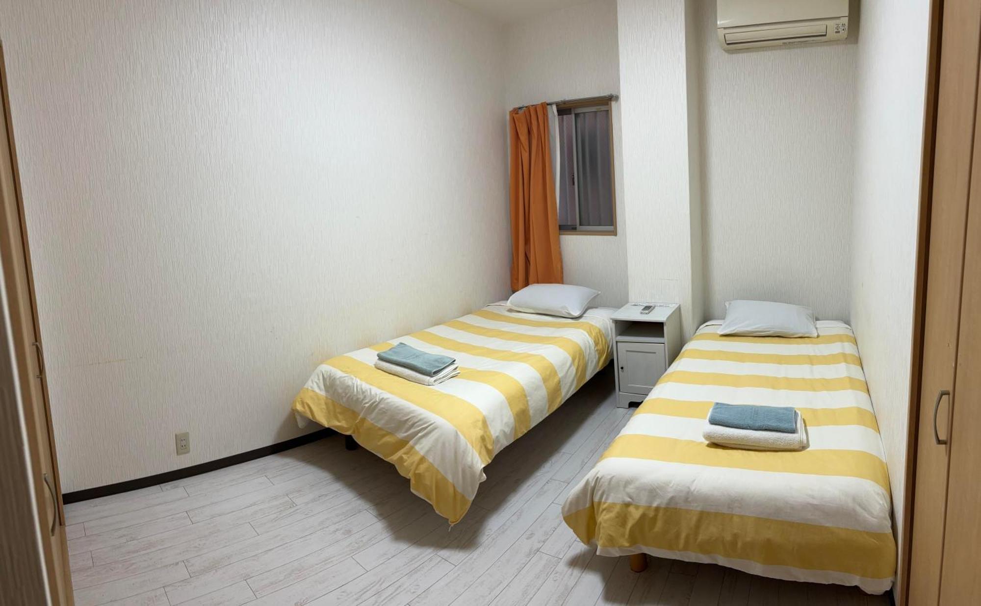 Appartement 浅草桜橋ハウス-asakusa Sakurabashi House-