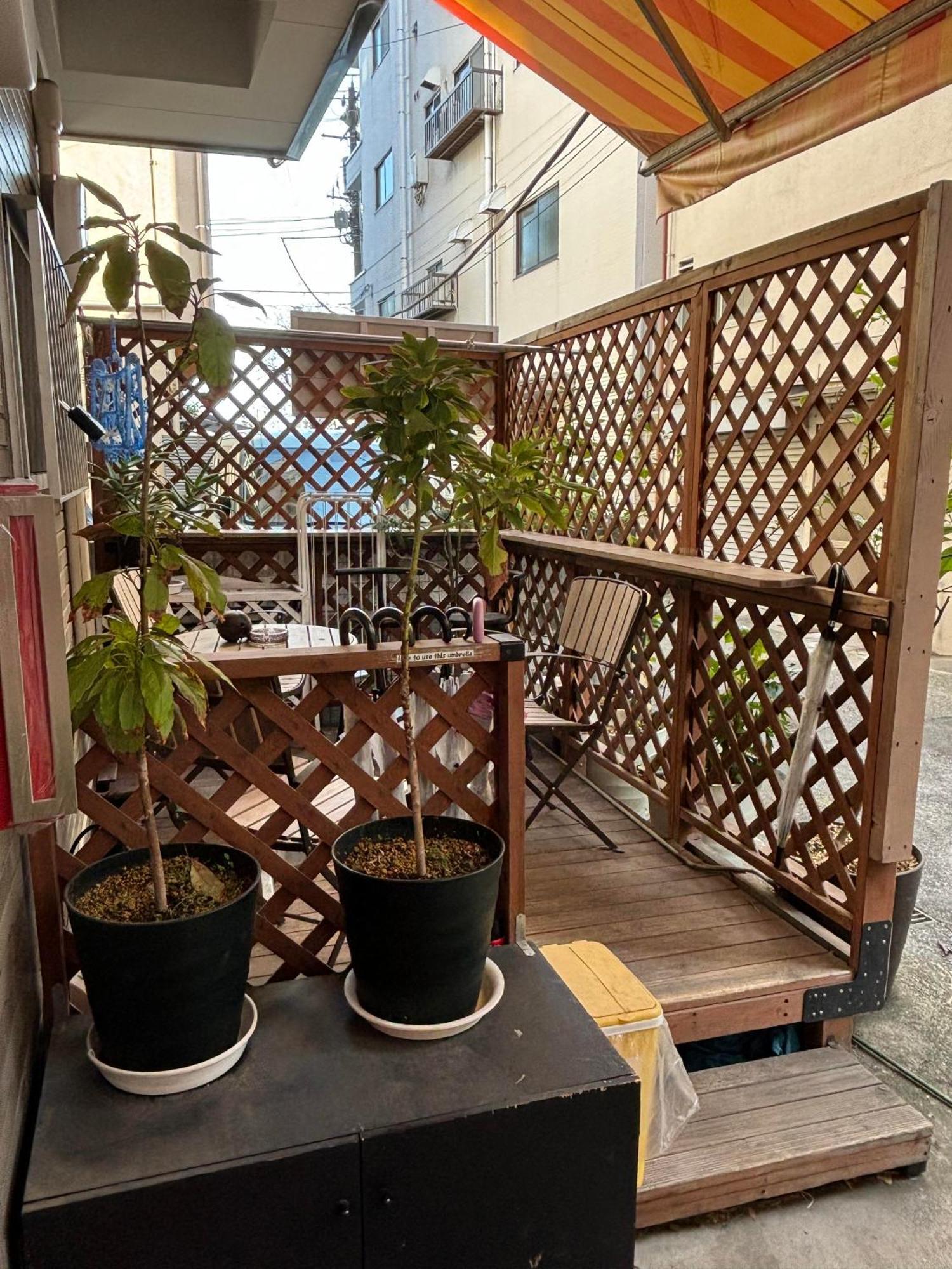 浅草桜橋ハウス-asakusa Sakurabashi House- Appartement Tōkyō